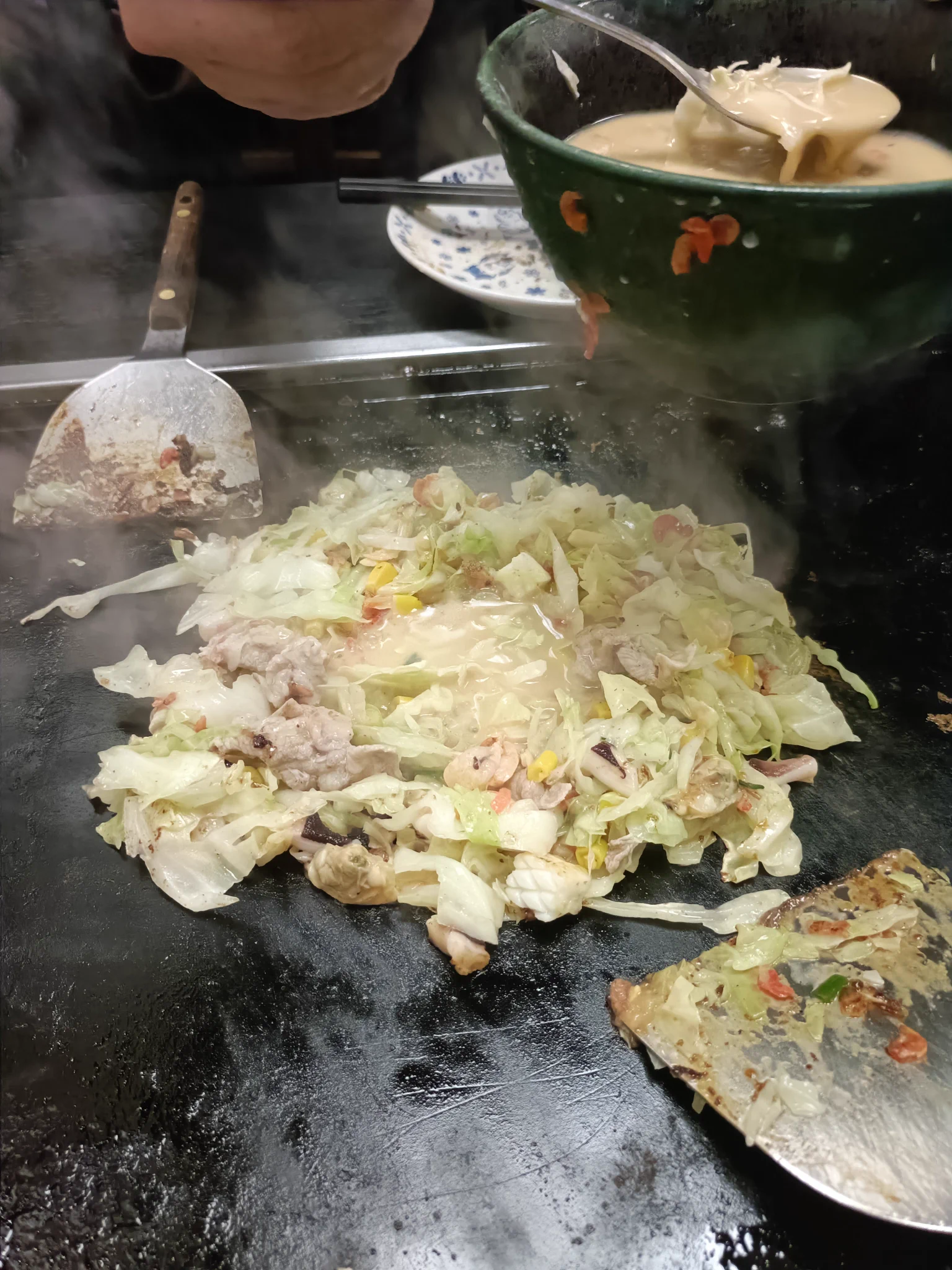 もんじゃ あやと on X: 