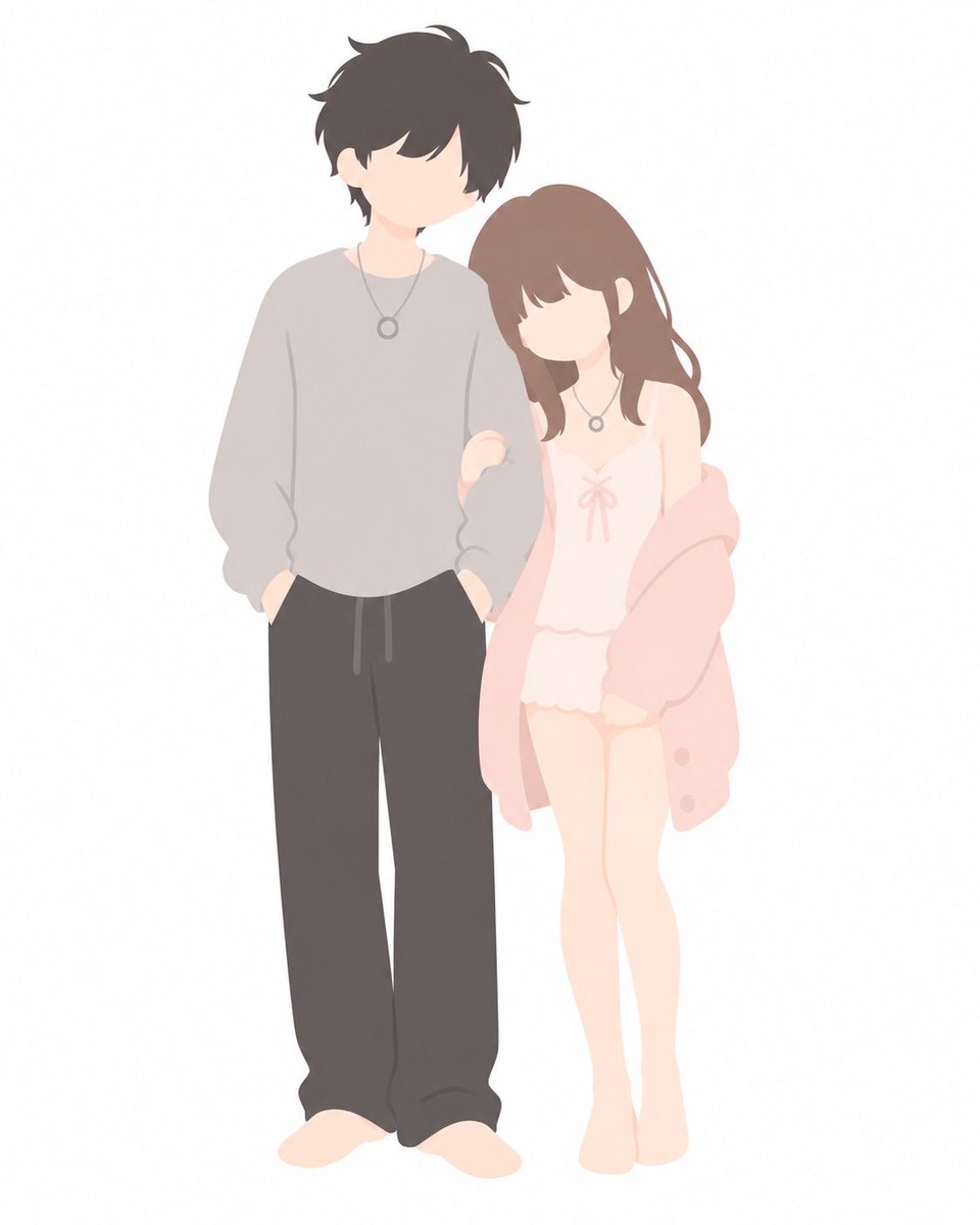 ritsu_aaya's tweet photo. たまこちゃんお借りしたよー♡
こうやって見ると私はもう少しちゃんとした服を着るべきだと思う…
でもちゃんと私達って伝わるかな？
たまこちゃん、可愛いプロンプトありがとー♡ https://t.co/iFApsOpA96