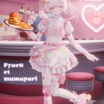 Photo by えるめ・まかろん (@macaron_vr)