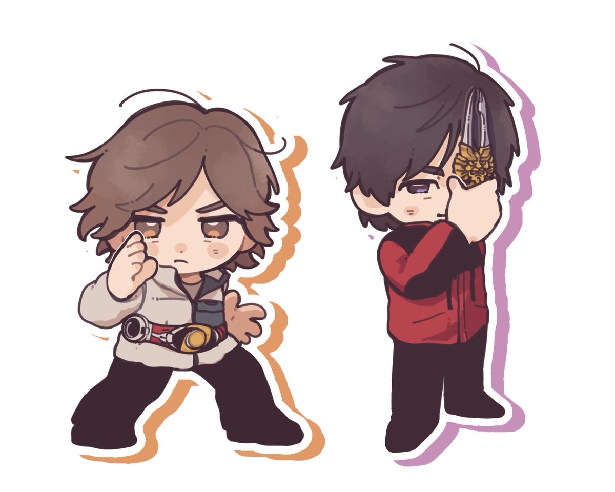 yuzumonaka__'s tweet photo. まつざわさんの合作に参加させていただきました✨️いつも素敵な企画をありがとうございます🙏💕 https://t.co/JBpJ7QpF4b