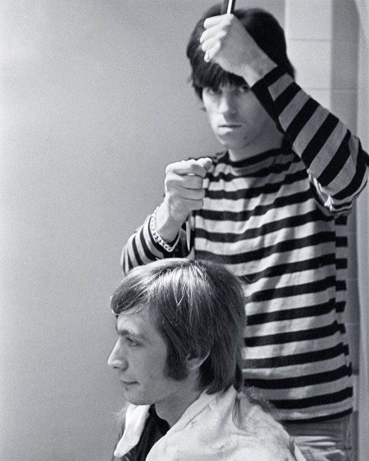 MusicAdult66693's tweet photo. #Keef #Charlie #Sixties #RollingStones https://t.co/IVtKvCwJaR