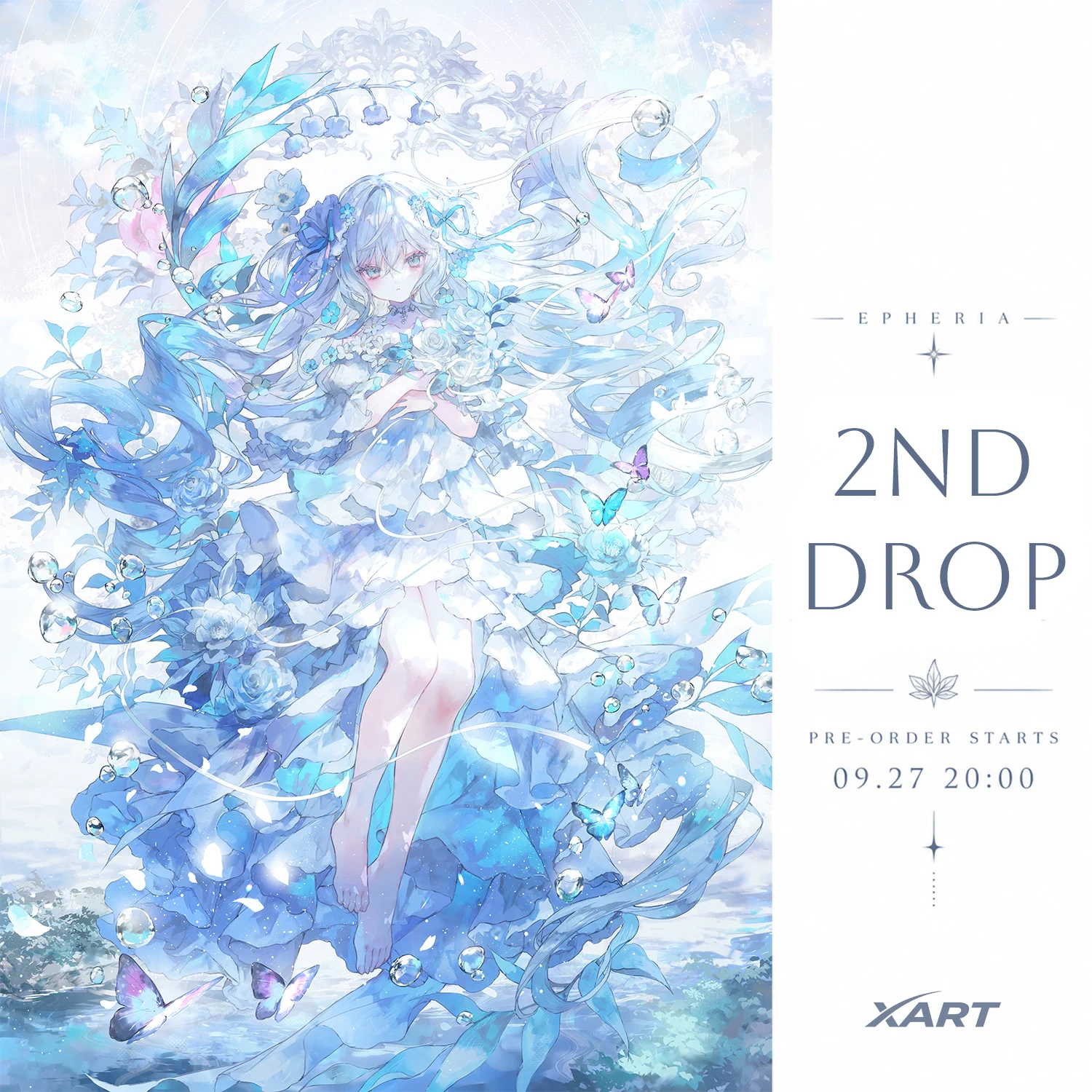 絵守未來™︎ (@miku_emori) / X
