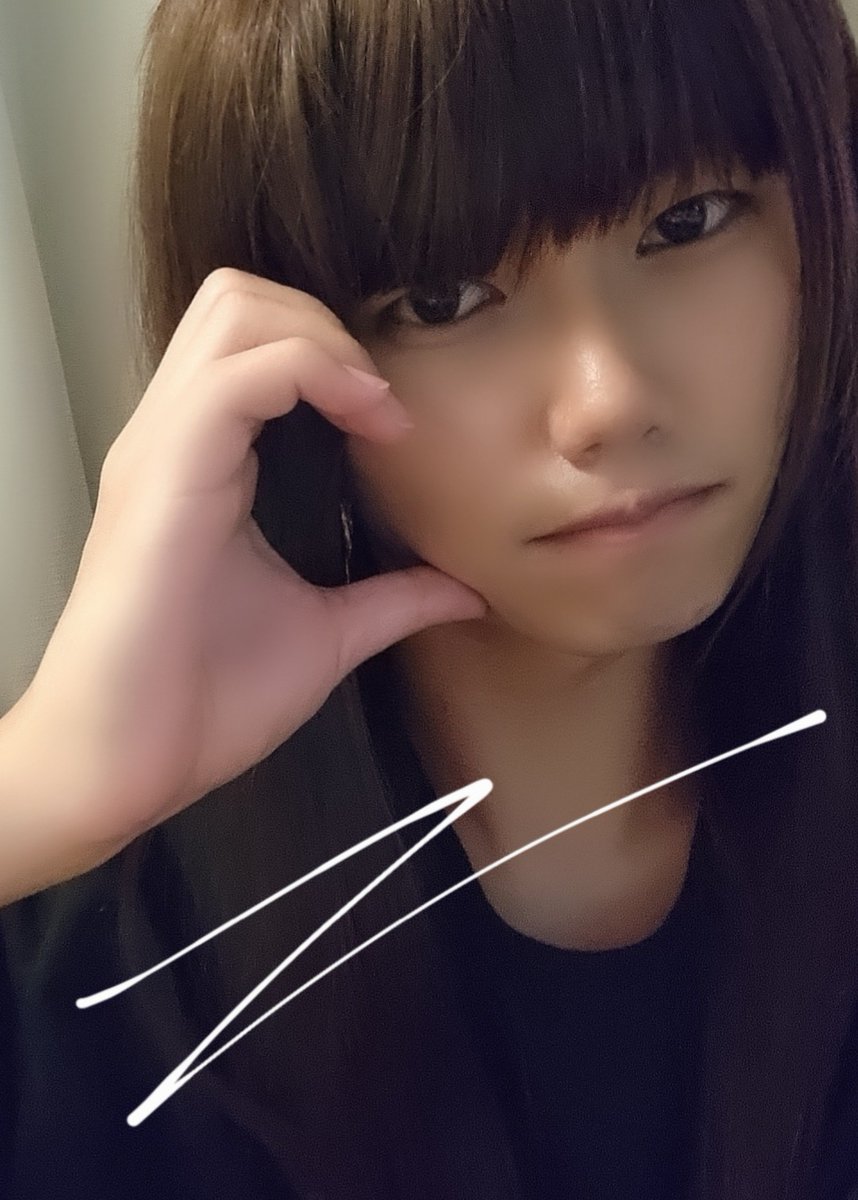 persena_22's tweet photo. ぶりっこ
#男の娘  #女装男子 https://t.co/RWfQhcnhRy