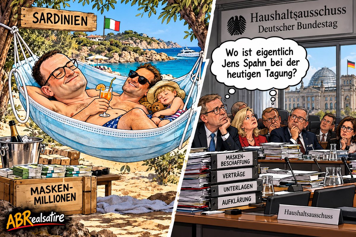 ABRealsatire's tweet photo. @HeimatliebeDE Das hat System https://t.co/XjNllcinbr