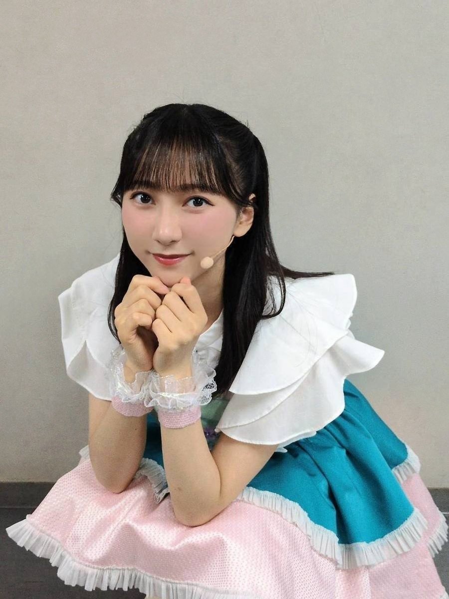 momoka_natsume_'s tweet photo. #スクールアイドルミュージカル

初演の感動がずっと忘れられず、密かに憧れ続けていた、客席から見つめていた大好きな世界。
舞台からの景色もキラキラと輝いていていました✨️

たくさんのときめきを分かち合えた時間は宝物です💎

本当にありがとうございました🎀✨️

#スクミュ #lovelive https://t.co/lVxSTboior