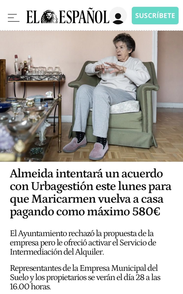 MonsieurSansFoy's tweet photo. A la izquierda le importa una mierda Maricarmen.
A Maricarmen le importa una mierda la Justicia.
La derecha busca contentarlos a todos y va a quedar como el culo, que es de lo que va esto.

La derecha no tiene arreglo. https://t.co/Rk3yk34B0e