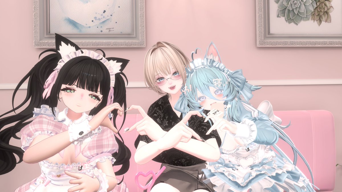kii_vvv's tweet photo. 昨日はご来店ありがとうございました。
お給仕させていただきました！
#Cafe_cc https://t.co/Misef5kI03