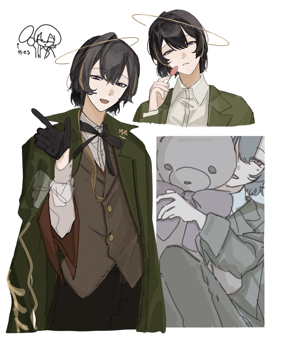 sosaku_muku's tweet photo. https://t.co/phzdZSxFx8