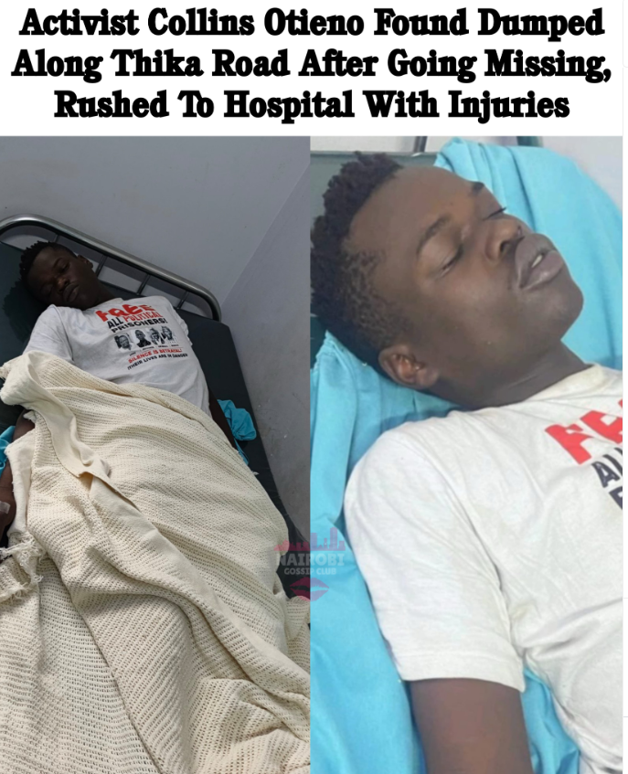 njuguna_tabitha's tweet photo. @bonifacemwangi Have you seen this. Kindly confirm if its true https://t.co/jcOXqQxUMT
