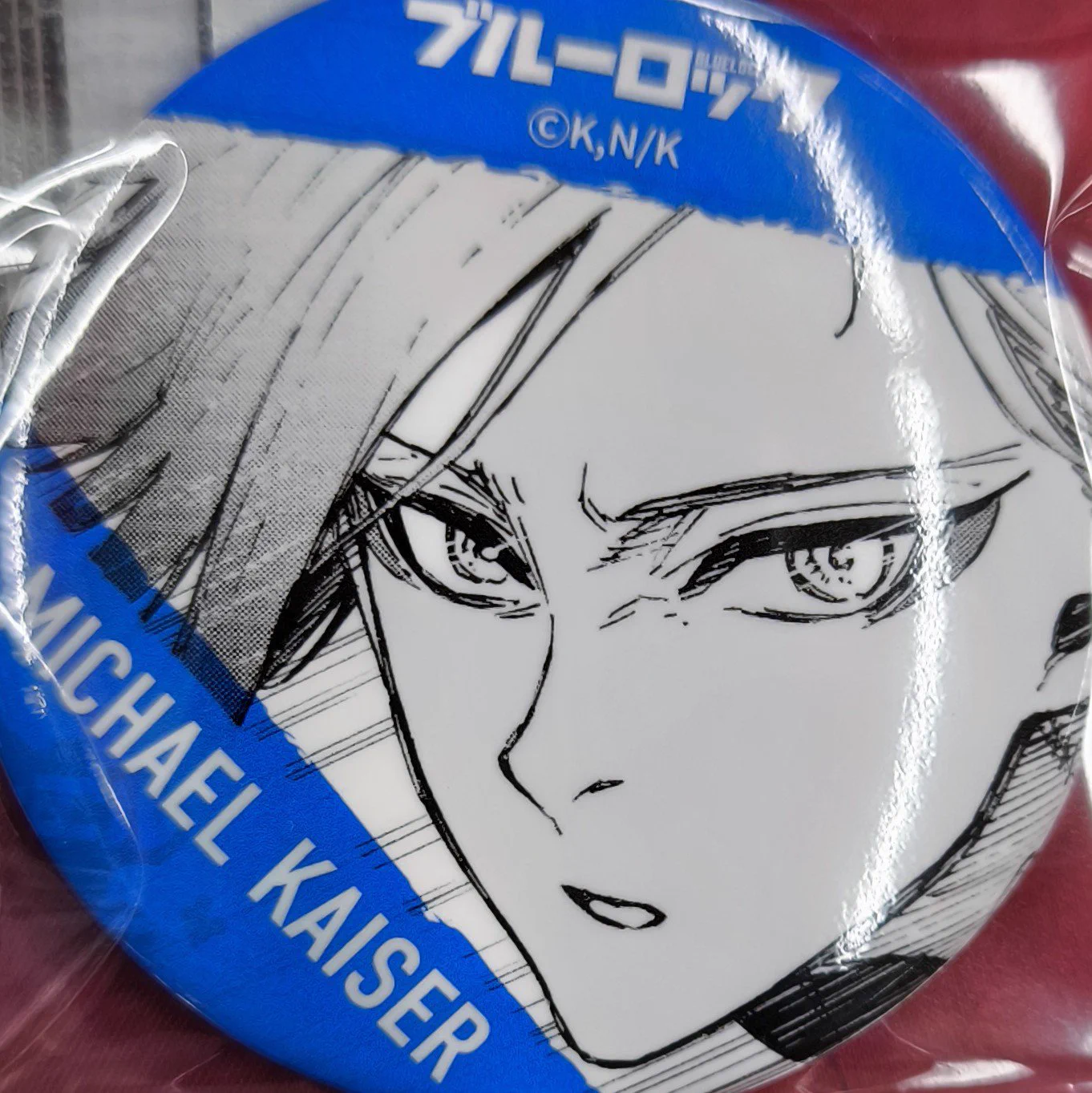 K-BOOKS キャラ館 on X: 