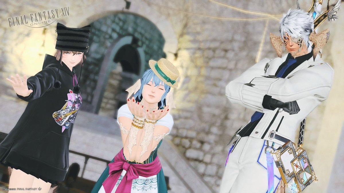 mill0490's tweet photo. 新しいフレンドさん増えた✨ https://t.co/nFjQfdE9Ob