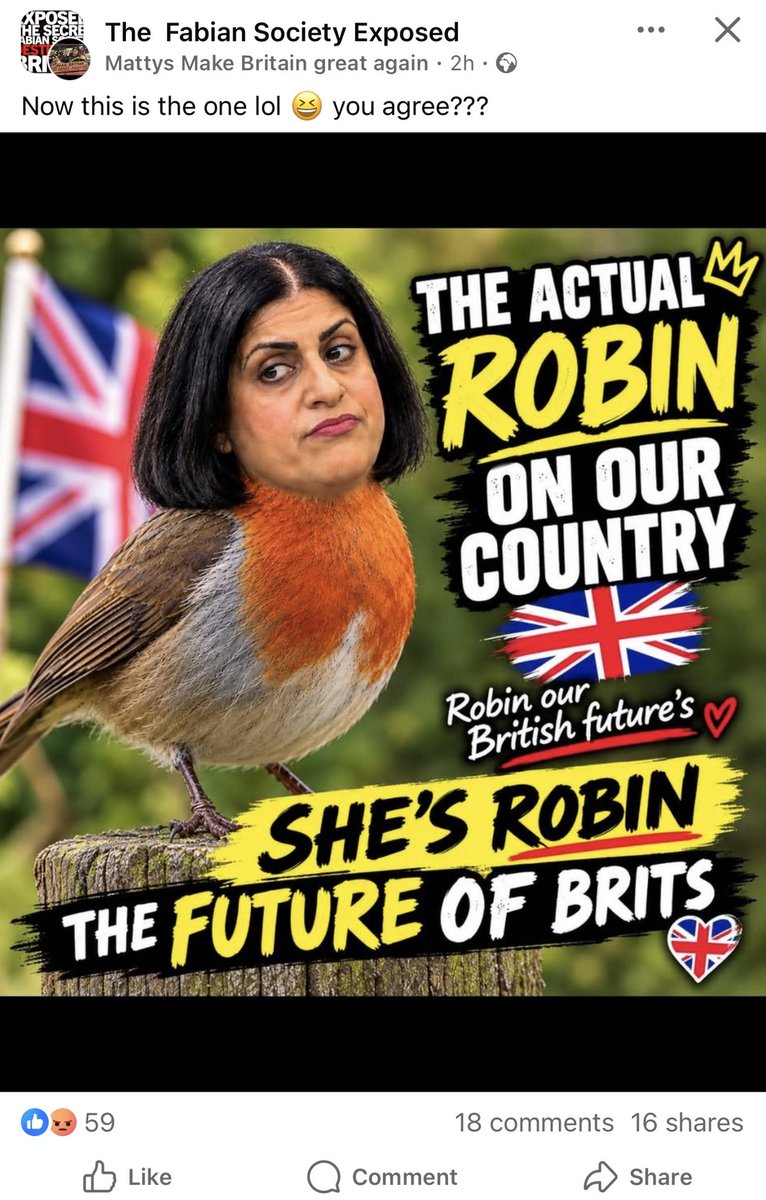 ArthurMackjle's tweet photo. @Neccccy FABIAN snake and a mushy, she’s deranged but determined to see the destruction of Britain, needs removed urgently. 🐀💩 https://t.co/adNiJvF3dc