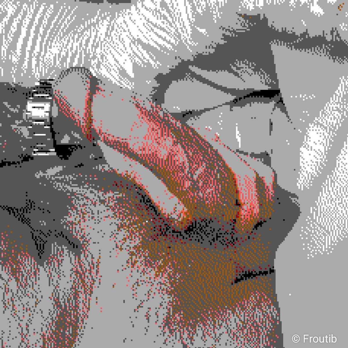 froutib's tweet photo. Turbulenzen - Digital art 
#penisart #cockart #nsfwart #digitalart #pornart #bodypositive #eroticart #originalart #DigitalArtist https://t.co/6iD6MUL0vc