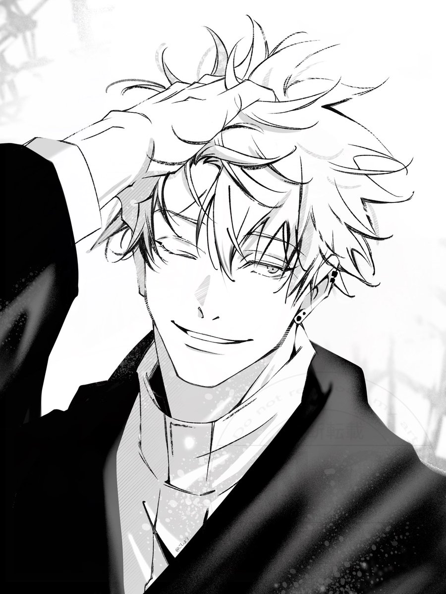 U3U_enjoy's tweet photo. ナオヤ https://t.co/jFvZzSQwFe