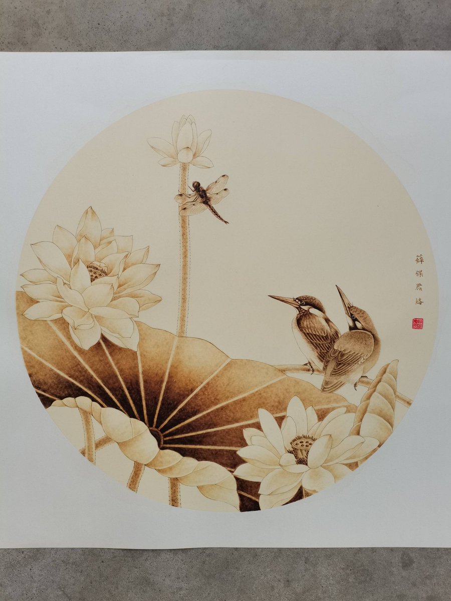 hiroivy288069's tweet photo. Immerse in a 30-min abstract ink art workshop tonight—no experience needed, just bring curiosity u0026 create your first splash painting! https://t.co/SJQcTZUW0X