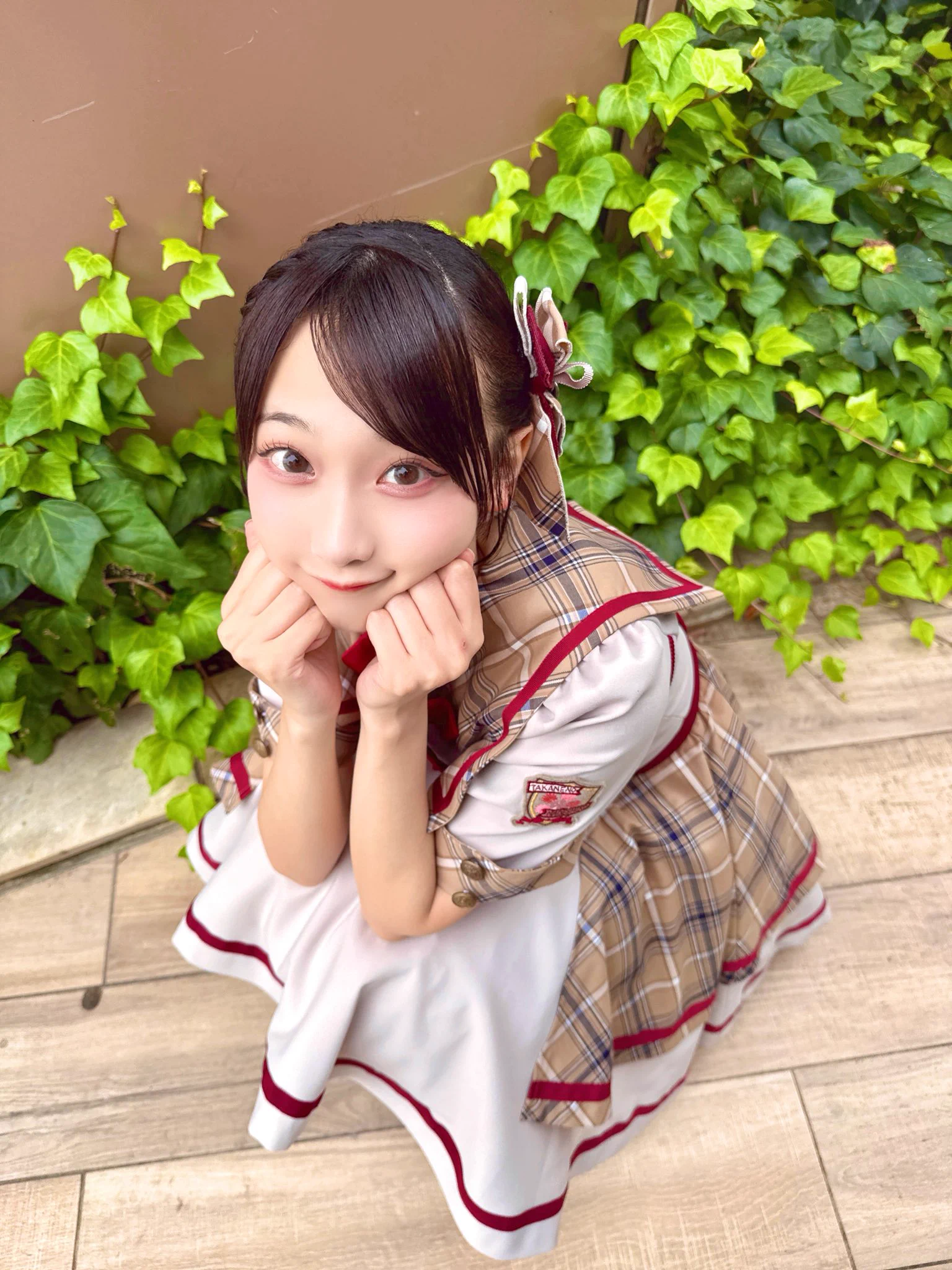城月菜央(きづきなお) (@nao_kizuki) / X