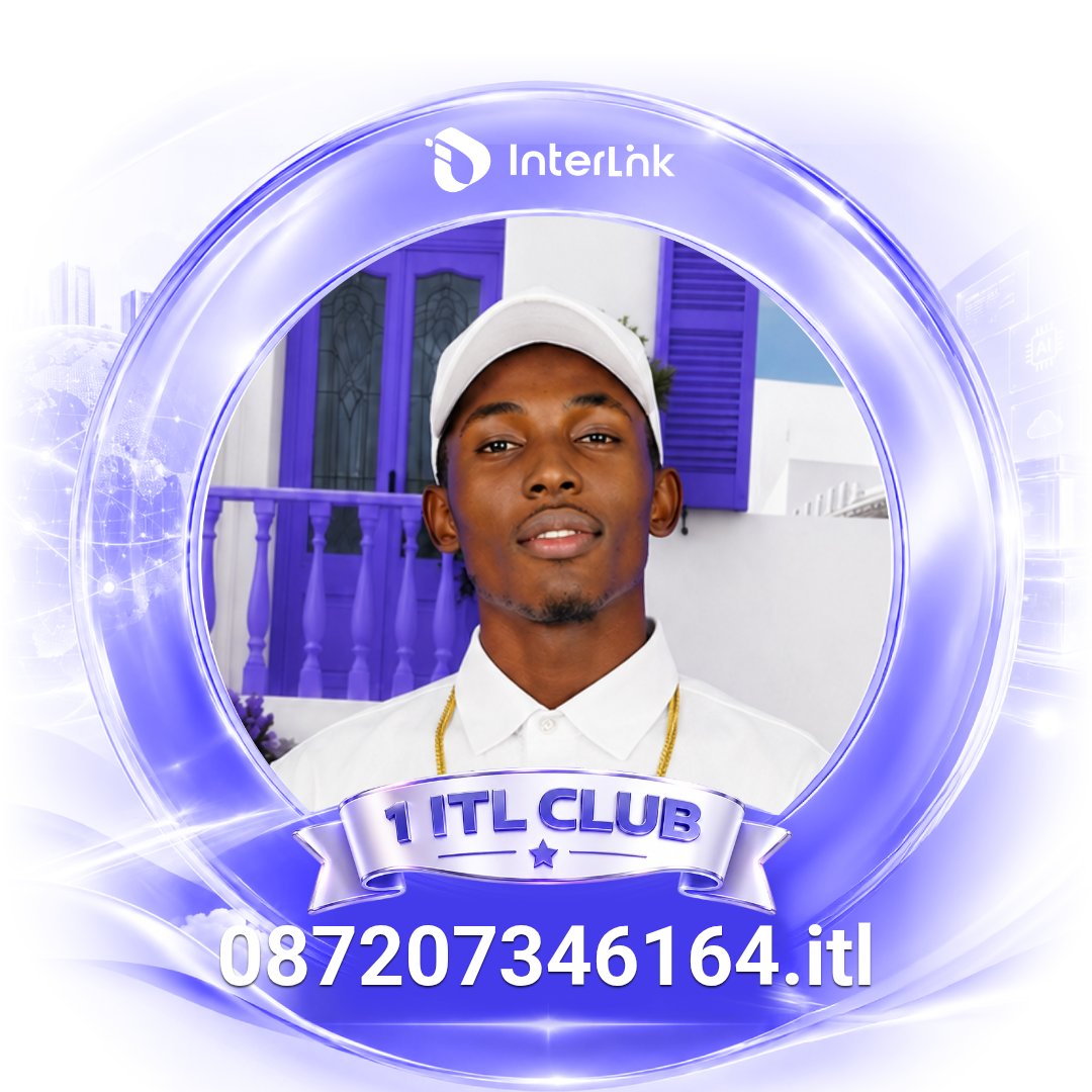 chiedozie7400's tweet photo. Dear @scott_itlg
Many Linkers are still waiting for KYC approval.
We understand verification takes time, but the waiting period is becoming concerning.
Please provide an update.
#InterLink #ITL #InterlinkKYC #Ogccrypto https://t.co/1TUff9kCEC