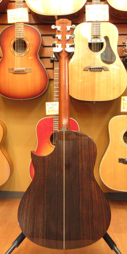 hands_part2's tweet photo. 中古 Morris S-106 2002年製
https://t.co/kd2DntyWku
#シモクラセカンドハンズ #下倉楽器
#morris https://t.co/bsgsqSeoFJ