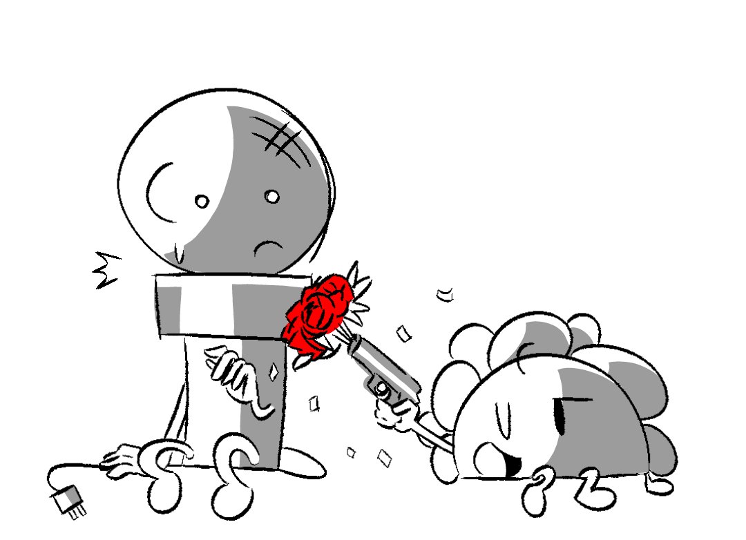 DailyTacomic_'s tweet photo. Day 38
#inanimateinsanity https://t.co/wRccEi45WW