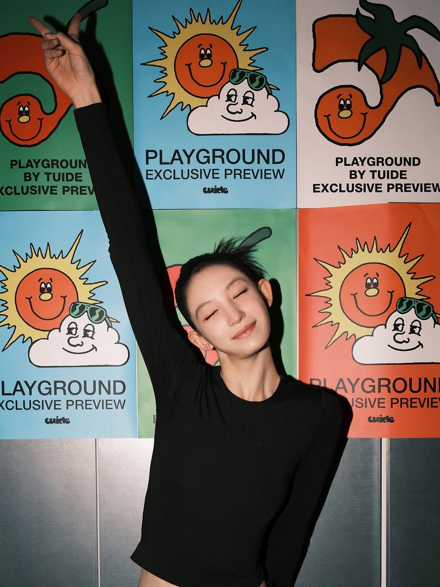 yihanicc's tweet photo. My true color🖤 https://t.co/njnR5ZPvC8