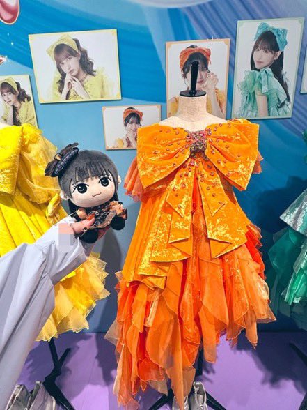 atsuko_torihiki's tweet photo. 鎮西さん推しです🪐🧡
関東/🚺

♡中心にお迎え行きます💨
基本一人参戦なのでお話ししてくれる方と仲良くなりたいです🙌🏻✨
#ふるっぱーさんと繋がりたい https://t.co/lTNQKqfKrG