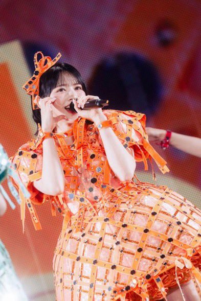 atsuko_torihiki's tweet photo. 鎮西さん推しです🪐🧡
関東/🚺

♡中心にお迎え行きます💨
基本一人参戦なのでお話ししてくれる方と仲良くなりたいです🙌🏻✨
#ふるっぱーさんと繋がりたい https://t.co/lTNQKqfKrG