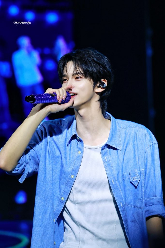 universe1107_'s tweet photo. 260926 방콕 soundcheck

#TWS #SHINYU #투어스 #신유 #シニュ
#247FORYOU
#247FORYOU_IN_BANGKOK https://t.co/DQYkhyKNCH