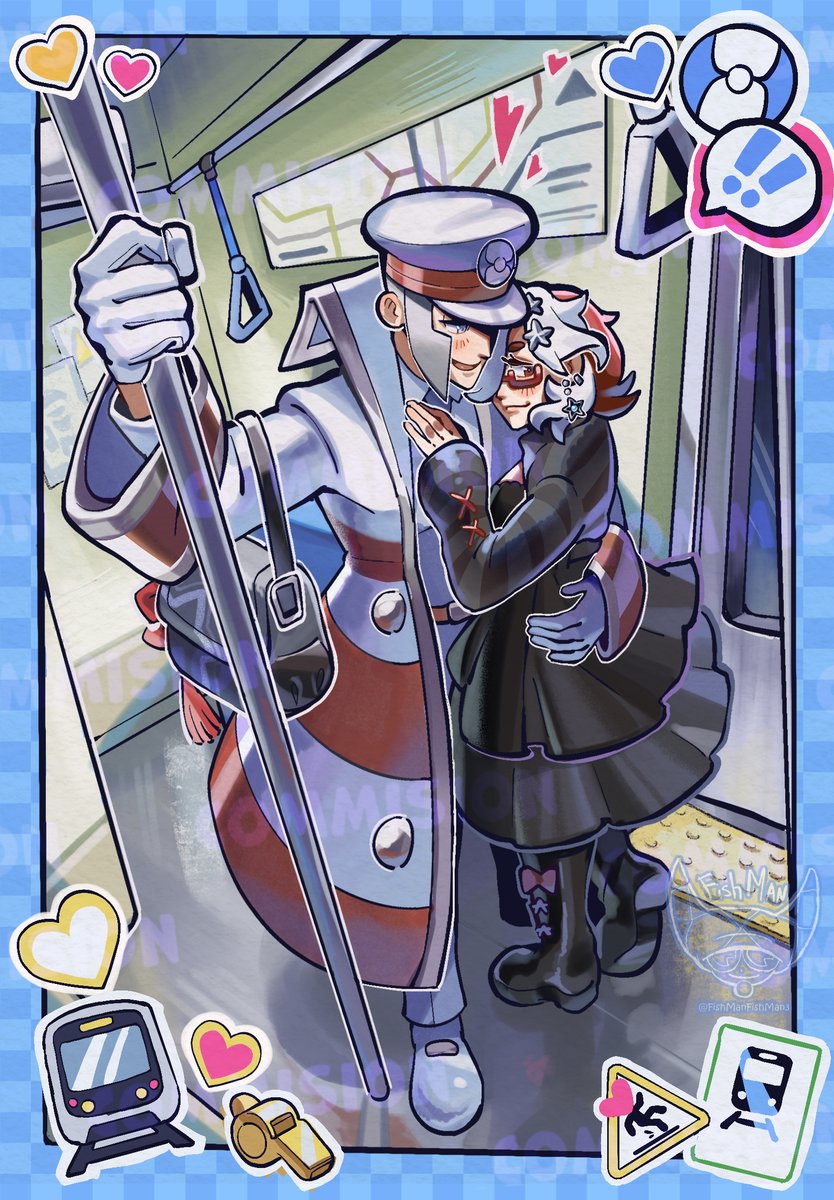 FishManFishMan3's tweet photo. C🚝msn for @kikudari 
Thank you!
#sbms #emmet #kudari https://t.co/mHSv2nRgxE