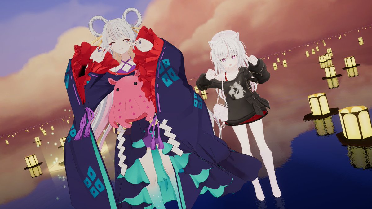 Acleyd's tweet photo. やっちょ！ https://t.co/kXg6MDFN1B