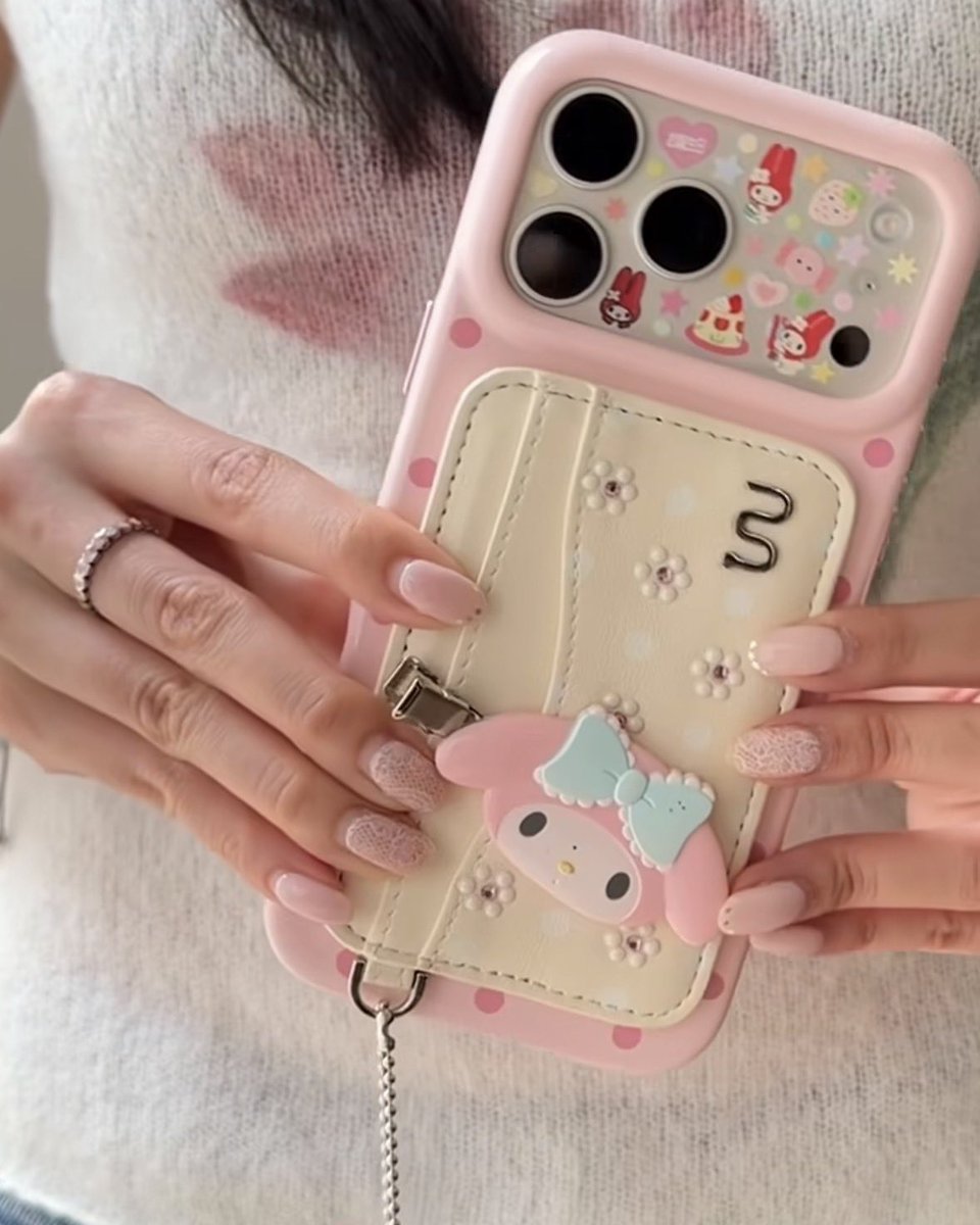 mintchocjuseyo's tweet photo. ป้ายยาเคส 17PM/18 PM  แบรนด์ whale indeed เป็นเคสลาย polkadot ที่น่ารักที่สุดในโลกกกกก สีใหม่เลยทั้งสองสี ! 🎀 ชมพูที่ถูกต้องมากๆ ที่สำคัญ ตอนนี้ในบ้านส้มแฟลชเซลเหลือแค่ 728.- 🔥 (จาก1290) คุ้มมาก ! กดด่วนคั้บ น่ารักทั้งสองสีเลย 

🧡 : https://t.co/waIcZyqX8m https://t.co/ecTDxFFfwl