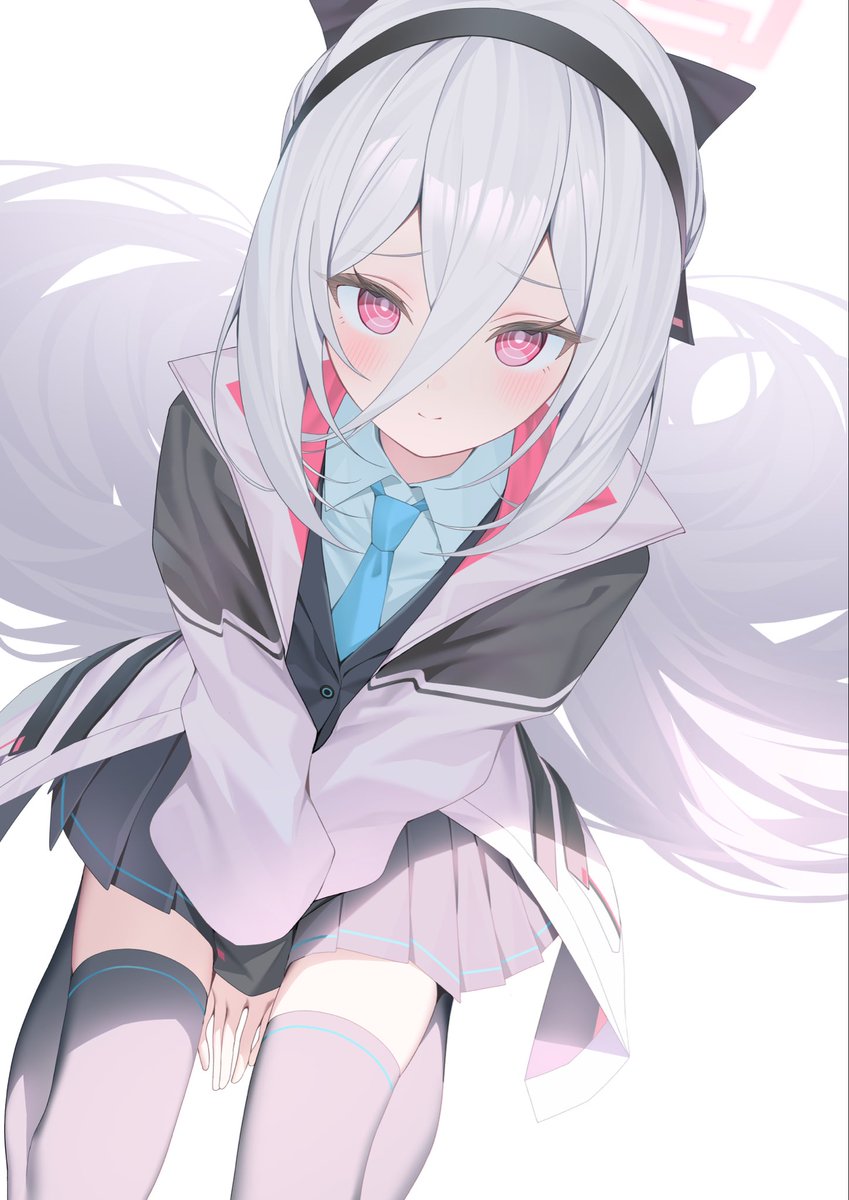 _Ryuya_R's tweet photo. ケイちゃん　#ブルアカ https://t.co/GbTOETzmFk