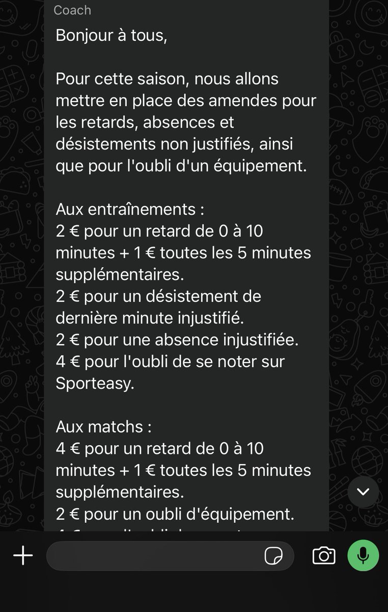 AlexisNM25's tweet photo. Je préfère en rire Mdrrrr https://t.co/T3WwSFKecc