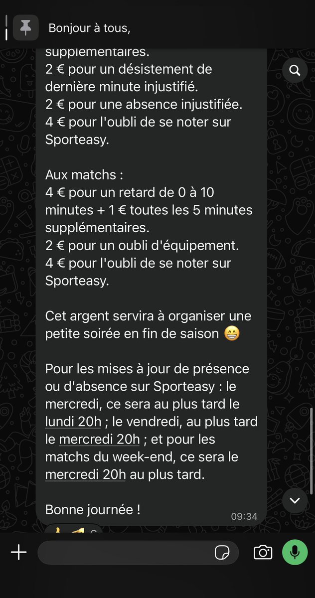 AlexisNM25's tweet photo. Je préfère en rire Mdrrrr https://t.co/T3WwSFKecc