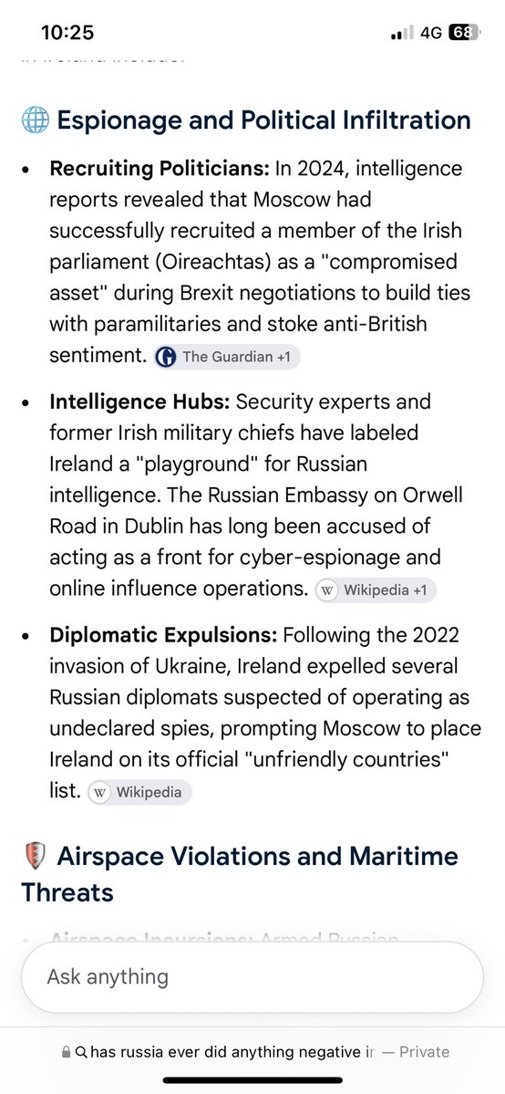 MarcusLuciano96's tweet photo. @paddyb53 How comes you lot never do the tiniest bit of researching https://t.co/FENs4deF8d
