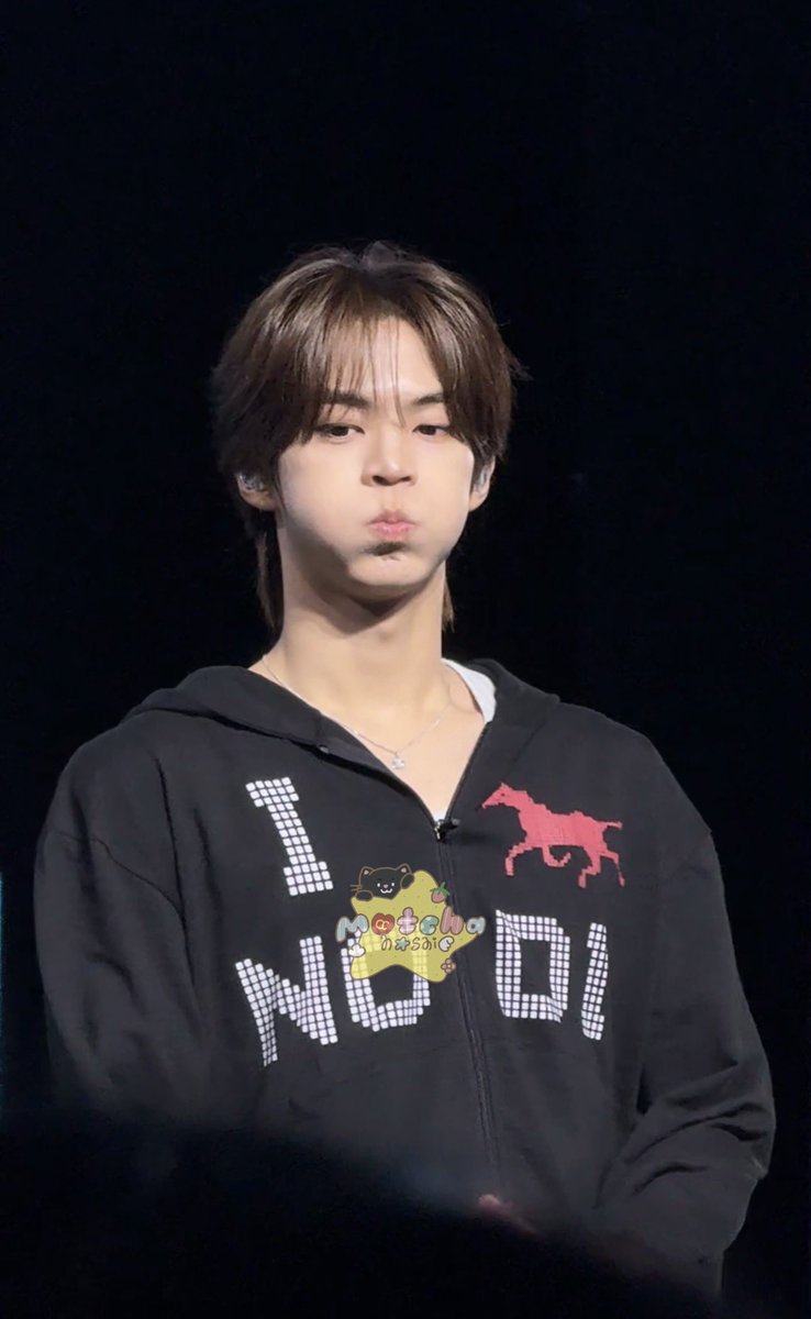 matchahoshi's tweet photo. ㄱㅇㅇ ㅠㅠ

#247FORYOU_IN_BANGKOK 
#DOHOON #도훈 #TWS #투어스 https://t.co/RJptm8UFEF
