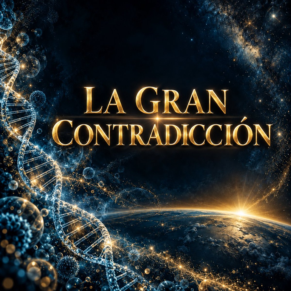 LlamasMundo's tweet photo. CAZADOR: Ciencia Peruana en Defensa de la Vida presenta:

LA GRAN CONTRADICCIÓN
Creemos en la eternidad, pero luchamos por no morir.
¿Por qué, incluso creyendo en una existencia superior, el ser humano se aferra con tanta fuerza a la vida?

El Dr. Manolo Fernández Díaz propone una mirada científica y filosófica: antes de toda doctrina, existe un mandato biológico moldeado durante miles de millones de años: sobrevivir.

La fe imagina la eternidad. La biología responde: VIVE.

MV, MSc, PhD h.c. Dr. Manolo Fernández Díaz
Científico del Bicentenario · FARVET

#LaGranContradicción #CienciaPeruana #Filosofía #Vida #CAZADOR