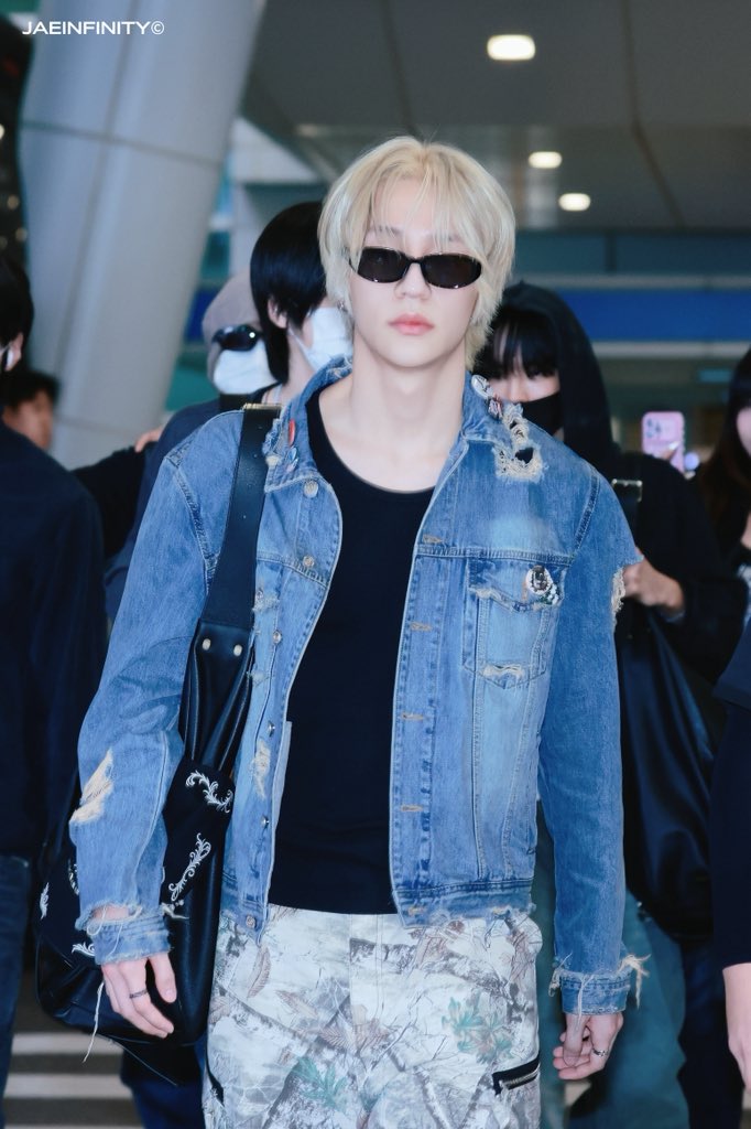 JAEINFINITY1020's tweet photo. 260926 ICN 도착 🛬

🫶🏻
#JAEIN #재인
#KEYVITUP #KVP #키빗업 https://t.co/T9qu2pIsPC