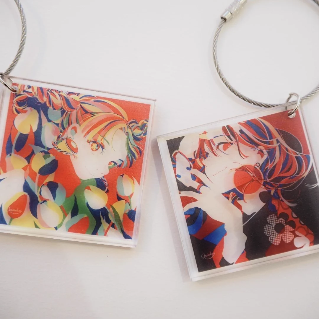 オリタケイ@ 9/26~blk gallery展示 (@Oritakeikou) / X