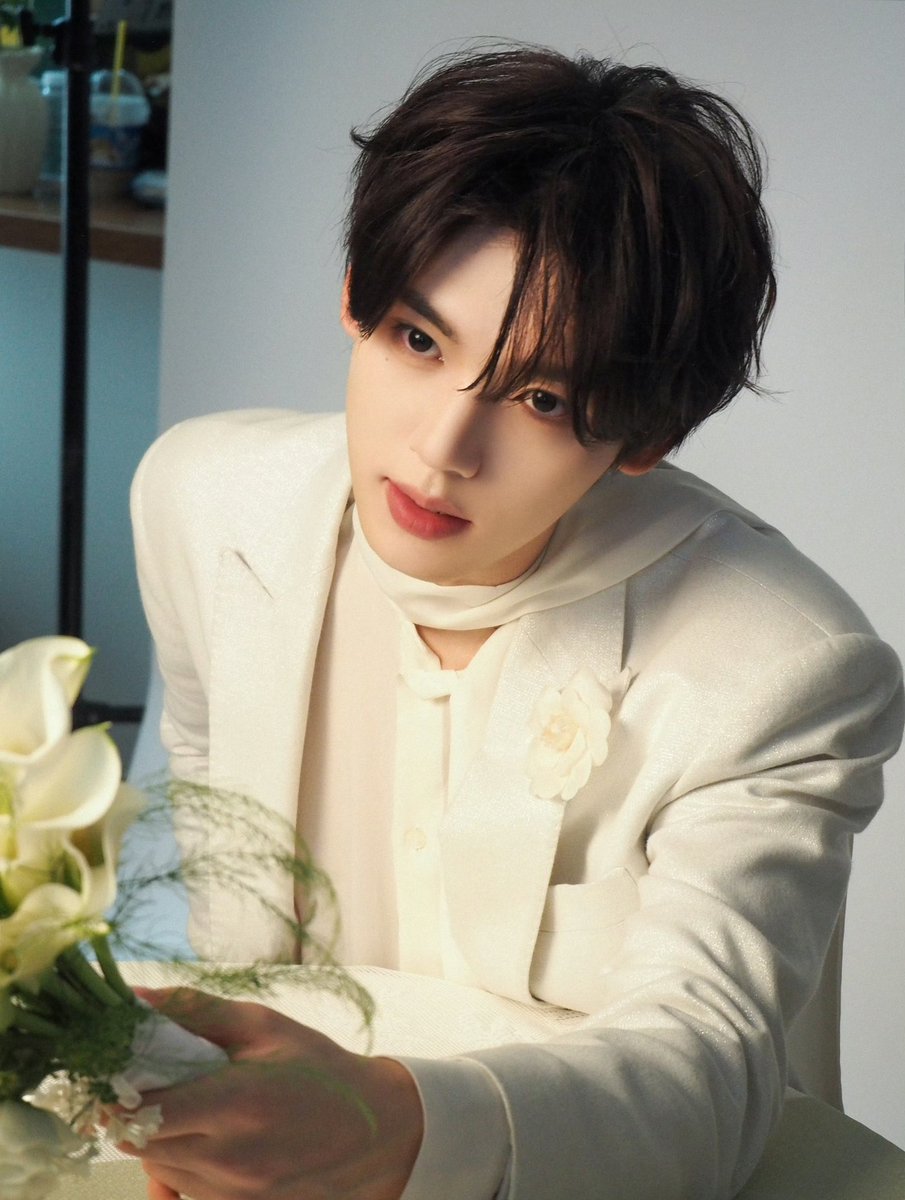07hanpics's tweet photo. Weibo update #HANYUJIN #한유진 

SAY YES🤍 https://t.co/ZNkxjN7n8k