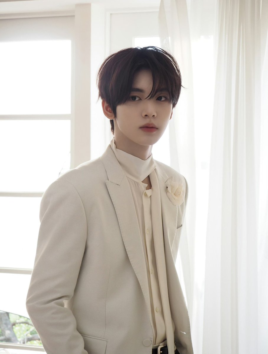 07hanpics's tweet photo. Weibo update #HANYUJIN #한유진 

SAY YES🤍 https://t.co/ZNkxjN7n8k