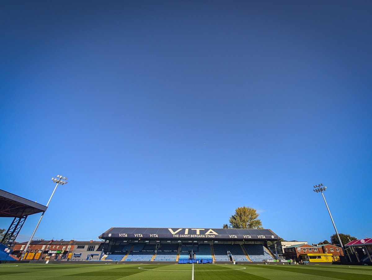 Mike_Petch's tweet photo. 📷 Peterborough (h)

#StockportCounty https://t.co/NQCLGzS6m7