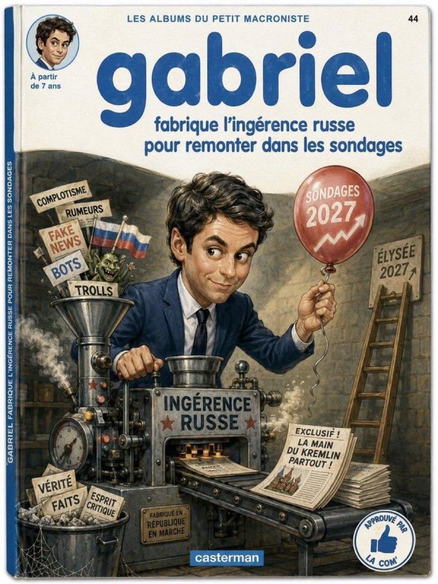 DiterOff's tweet photo. @midy_paul @GabrielAttal @AttalPresident_ Allez dehors les escrocs #macronistes !!! https://t.co/Q1OxUTWHsF