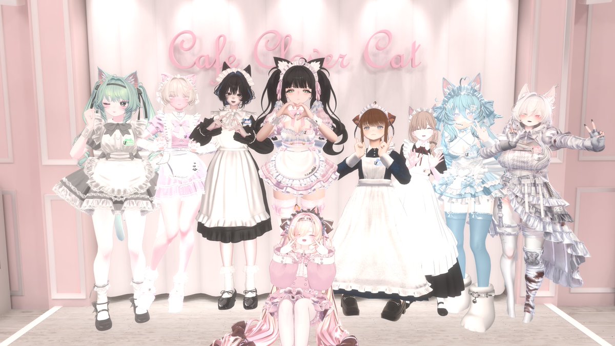 kii_vvv's tweet photo. そのほかいろいろ
写真がありすぎて選べないぜ！
#Cafe_cc https://t.co/Fc06LdvlXR