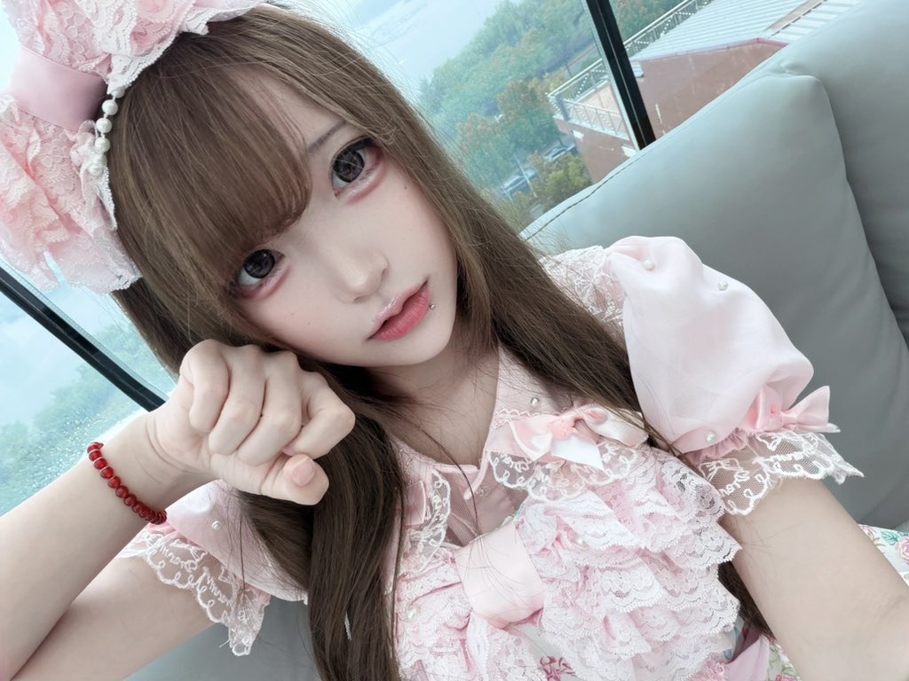 Maki7ug's tweet photo. #自撮り界隈 https://t.co/49D2jHon1F