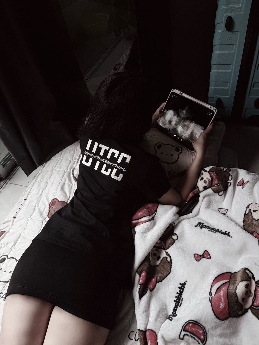 Ammpaee's tweet photo. #utcc #ห้วยขวาง #รัชดา https://t.co/O93l8vPmlC