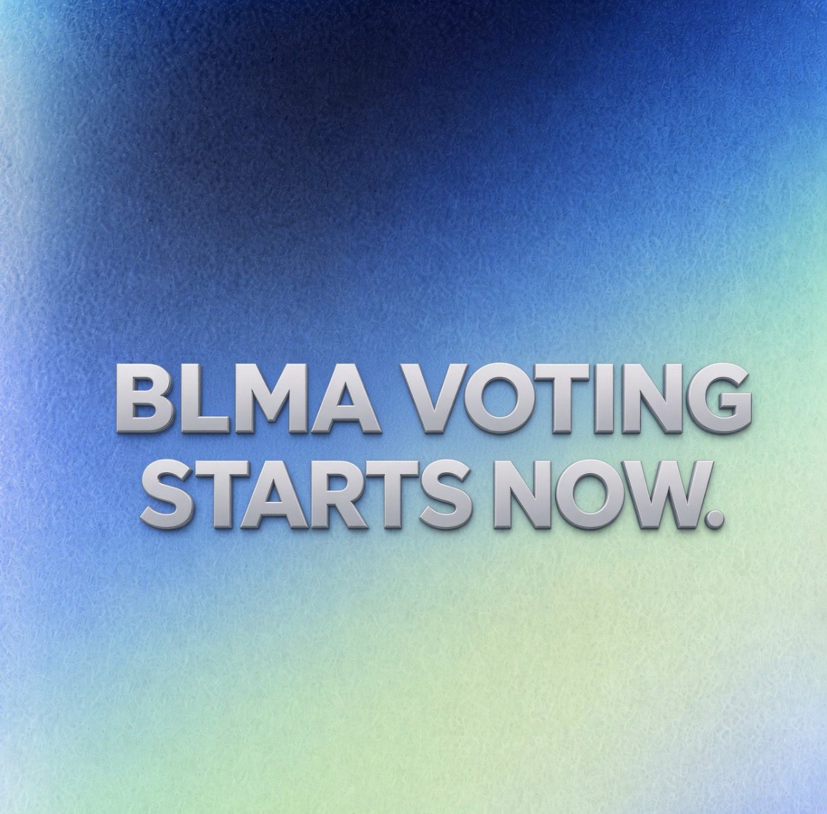 billsboardd's tweet photo. The Voting starts NOW. 
Check the thread below to see all categories and artists that are nominated. Voting closes Oct. 1, so you have a week to decide your winners! 
Artists can promote themselves to fans. https://t.co/Z7kLnsQMrG