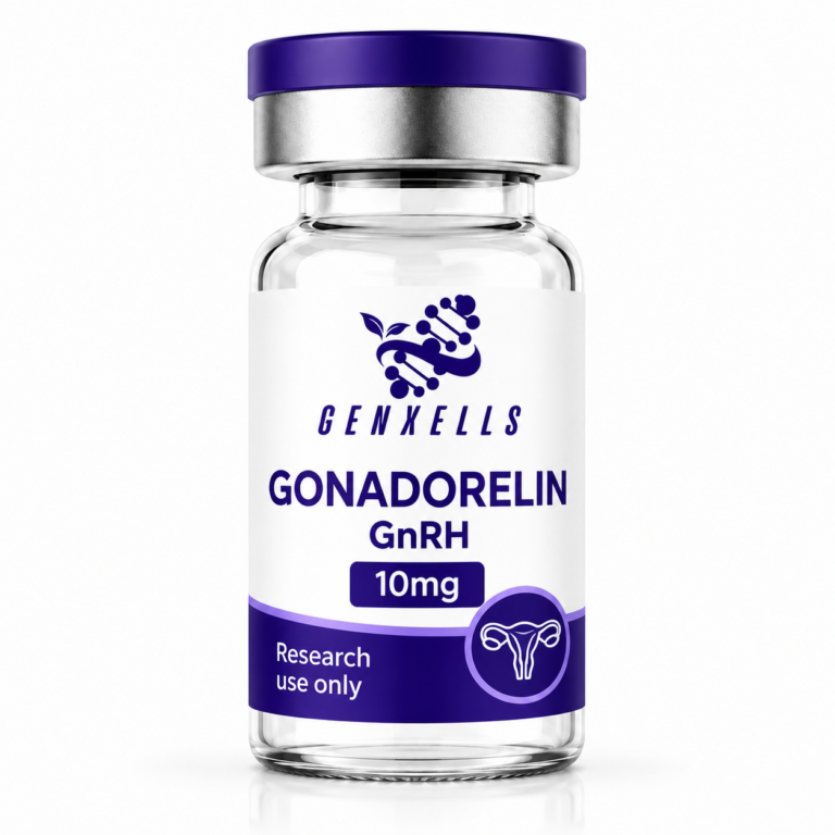 genxells's tweet photo. 🧬 Gonadorelin (GnRH) 10mg🔬
Explore our laboratory-focused research peptide catalog with product documentation and quality-focused standards.

🌐 Website: https://t.co/2rsDEoa209
✉️ Email: info@genxells.com

#ResearchPeptides #Biotech #Laboratory #GenXells #Research #Gonadorelin https://t.co/zaRr3evF7m