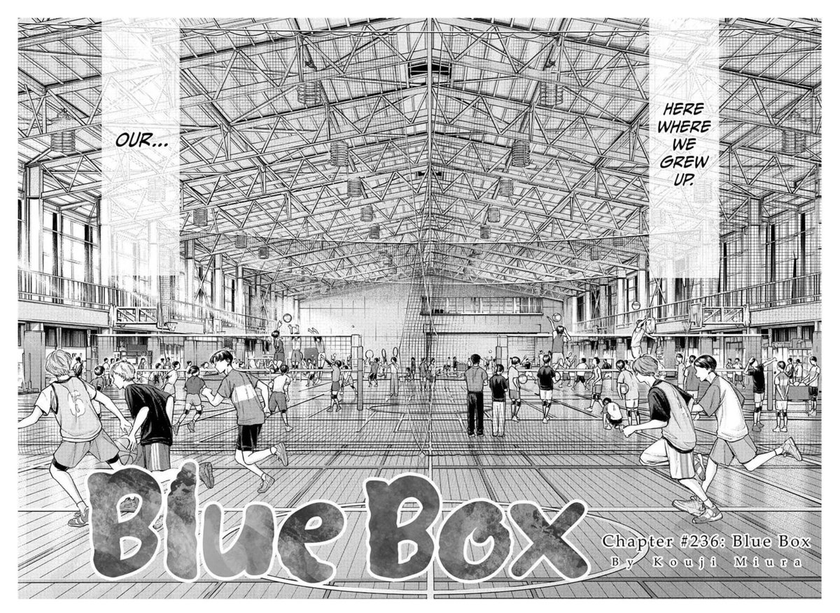 Geofwy's tweet photo. Blue Box ✅

One of the greats. I'm so glad I got to experience this journey of Taiki &amp; Chinatsu growing up and becoming stronger each and every day. And after a long thought, I think Hina wasn't that bad of a character, she moved on and buried her feelings so we good.

10/10 https://t.co/eZhAa2P6m0