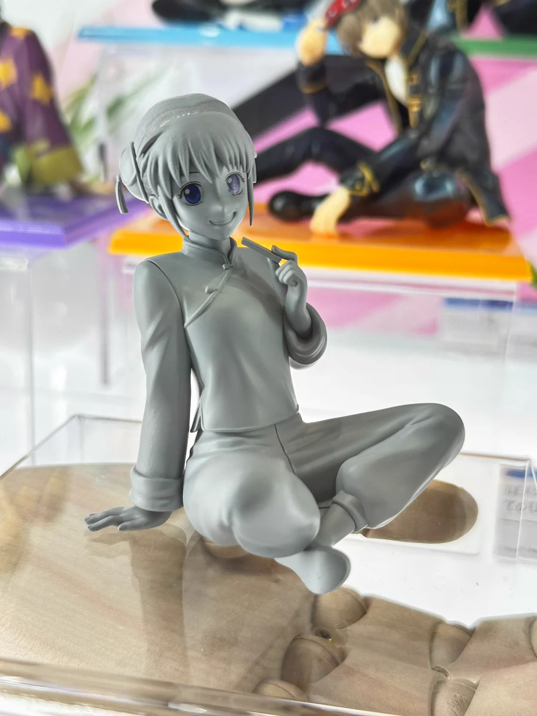 銀魂グッズ新作情報 (@gintama_goods_) / X