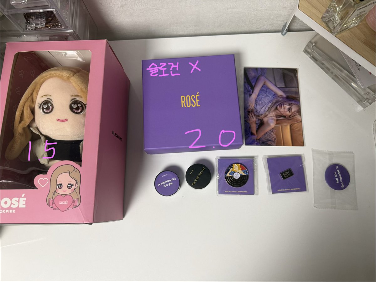 gawon__0's tweet photo. 블랙핑크 굿즈 양도

Sell⭕️

https://t.co/Kan4U8LSwr
인증 가능합니다

BLACKPINK 블랙핑크 jisoo jennie rosé rose Lisa 지수 제니 로제 리사 pc 포카 포토카드 콘서트 하유라잌댓 케타포 팬미팅 서울 블링크 blink poca concert 2018 월드투어 멤버십 1기 키트 인형 lp 포토북 R 솔로 solo gone https://t.co/fymVts56wL